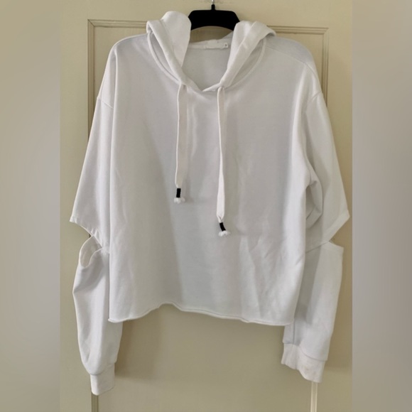 Lush Tops - LUSH Hoodie Size XL